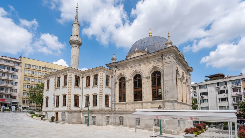 Şişli'de Gezilecek Yerler: Nişantaşı, Bomonti, Harbiye ve Feriköy Rotası