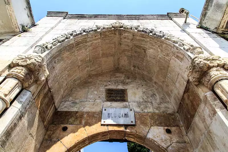 Antakya Ulu Camii 1