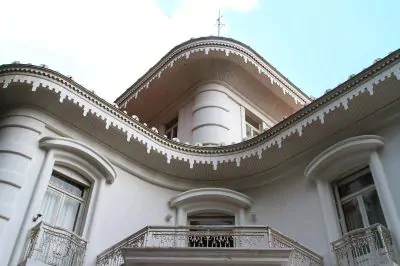 Trabzon Atatürk Köşkü Müzesi