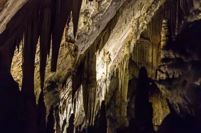 Dim Mağarası: Tarih Öncesi Dönemden Bir Mucize