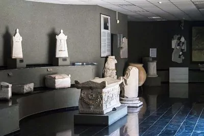 Bergama Müzesi: Arkeolojinin Işığında Geçmişin Sırları