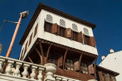 Rakoczi Müzesi: Tekirdağ’da Yaşayan Macar Prensinin Müze Evi