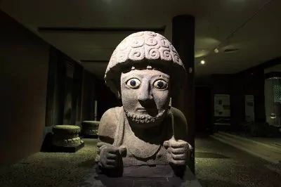 Hatay Arkeoloji Müzesi: Mozaiklerle Bir Tarih Harikası