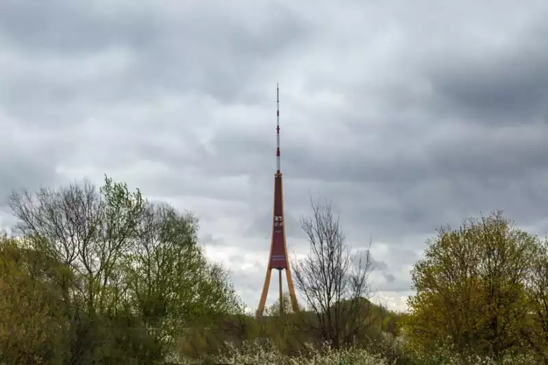 Riga Tv Tower