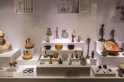 Fethiye Arkeoloji Müzesi