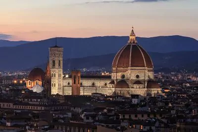 Cathedral of Florence: The Duomo