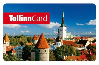Tallinn Card Buying Guide