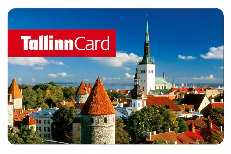 Tallinn Card Satin Alma Rehberi