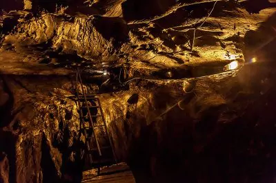 Yalan Dünya Mağarası: Toros Dağları’nın Gizli İncisi