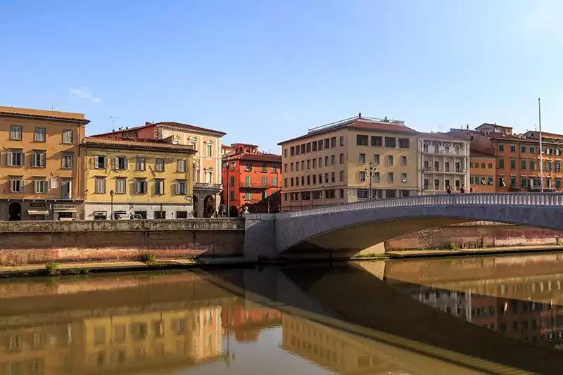 Arno Nehri Pisa