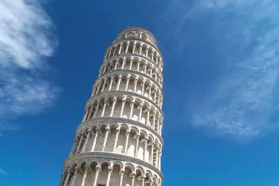 Leaning Tower of Pisa: What You Need To Know About Symbol of Pisa
