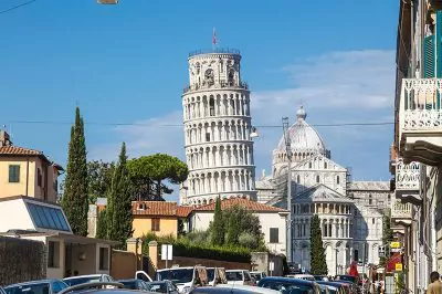 Best 1 Day Itinerary in Pisa from Florence: Places to Visit