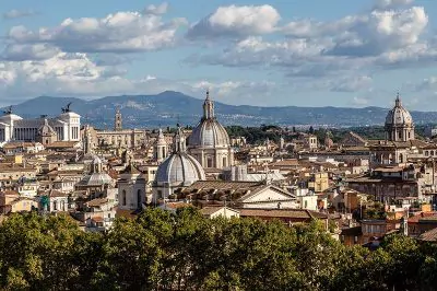 Best 4 Day Itinerary in Rome, Italy: What to Do in Rome