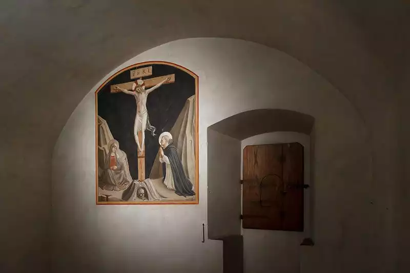 San Marco Muzesi Kesis Odalari