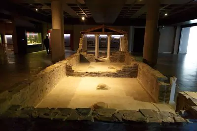 Aydın Arkeoloji Müzesi: Antik Çağlarda Zaman Yolculuğu