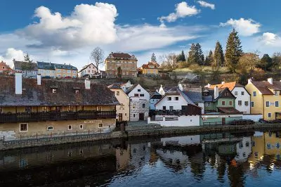 Best 1 Day Itinerary in Cezky Krumlov: Things to Do in One Day