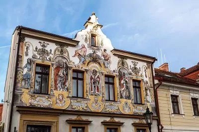 Best 1 Day Itinerary in Kutna Hora: Things to Do in Kutna Hora