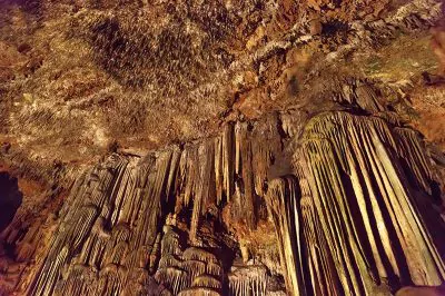 Mersin Astım Mağarası