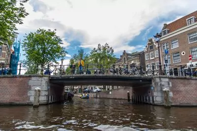 Must-Do Canal Tours In Amsterdam For Every Type Of Traveller