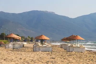 Didim'in En İyi Plajları ve Koyları: Denize Girilecek Yerler