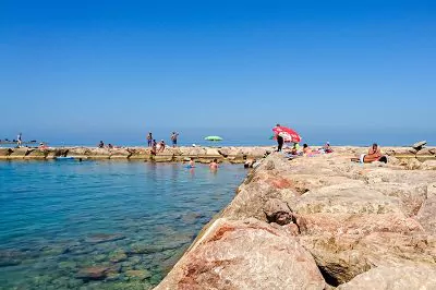 Gerze Plajları: Denize Girilecek En Güzel Yerler