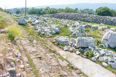 Kyzikos Antik Kenti: Kapıdağ Yarımadası'nda Hadrian ile Tarih Keşfi
