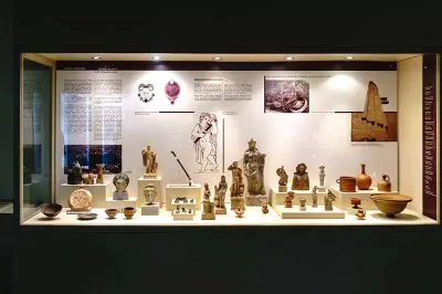 Bursa Arkeoloji Müzesi: Tarihe Tanıklık Eden Muhteşem Eserler