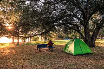 Tips for Choosing a Camping Tent