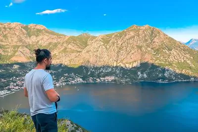 1 Day Itinerary in Kotor