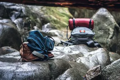 Tips to Avoid Theft While Backpacking
