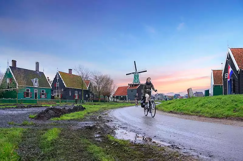 Netherlands Places To Travel Beyond Amsterdam