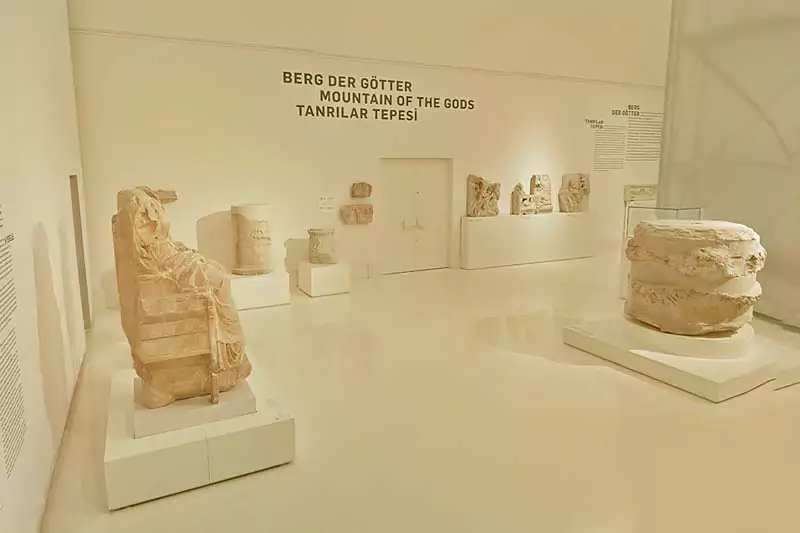 Pergamon Museum History Berlin