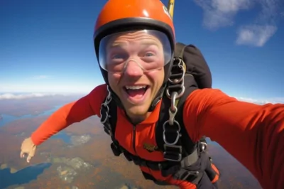 Best and Cheapest Places for Skydiving: Top Budget-Friendly Spots