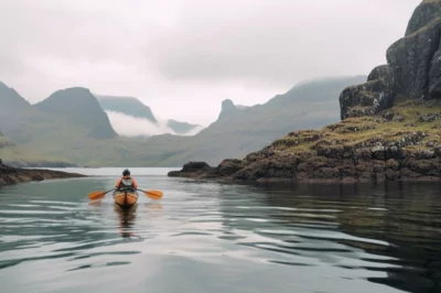 Exploring the Isle of Skye: What to Do and How to Reach