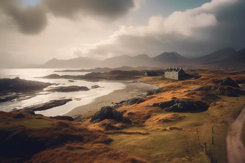 Things To Do On Isle Of Skye Scotland