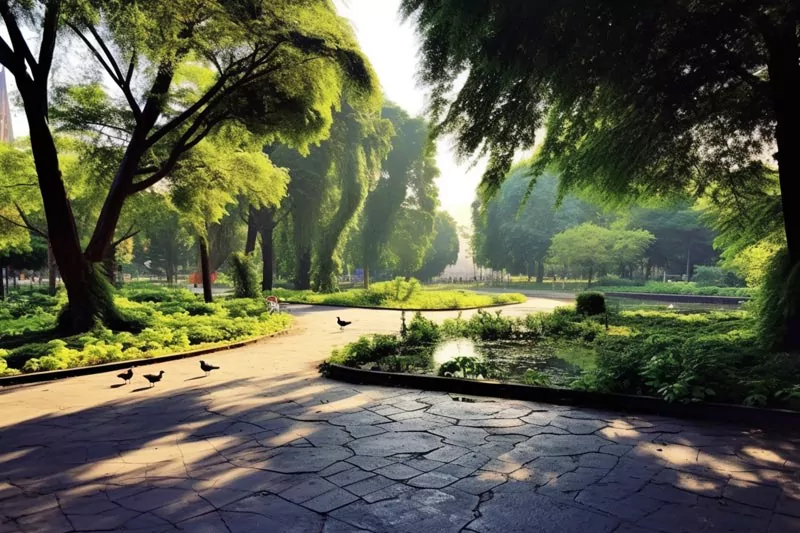Ankara Guvenpark Kizilay Meydani Ne Yapilir