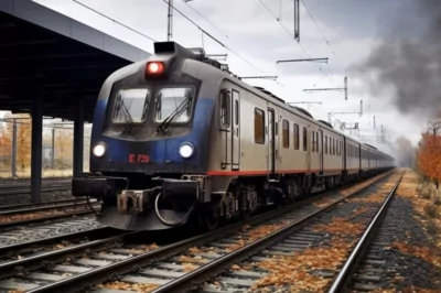 Başkentray Durakları: Banliyö Treni ile Ankara’nın Ulaşım Ağına Bir Bakış