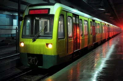 Bursa Metro Durakları: Hattı ve İstasyonları ile Kolay Seyahat
