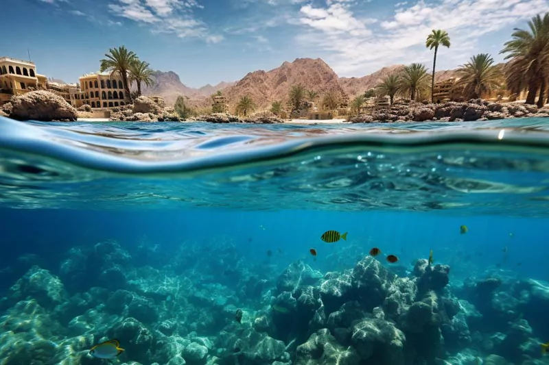 Diving Snorkeling Sharm El Sheikh