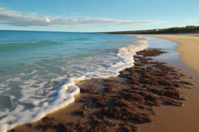 Erikli Plajları: Denize Girilecek Ferahlatıcı Yerler