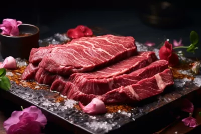 Kobe Beef: A Gastronomic Gem from Japan