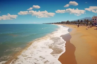 Gümüldür'ün En Güzel Plajı İpekkum: Denizin ve Kumun Büyüsüne Kapılın