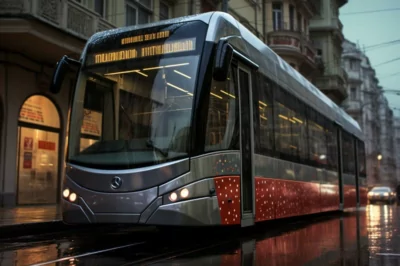 Kadıköy'e Marmaray, Metro ve Metrobüs ile Nasıl Gidilir?