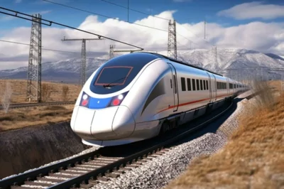 2023 Konya İstanbul Yüksek Hızlı Tren Seferleri ve Bilet Bilgileri