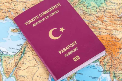 Pasaport Randevu Nasıl Alınır? Başvuru Süreci, Ücretleri ve Evraklar