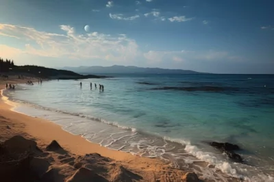 Seferihisar Plajları ve Koyları: Denize Girilecek Harika Yerler