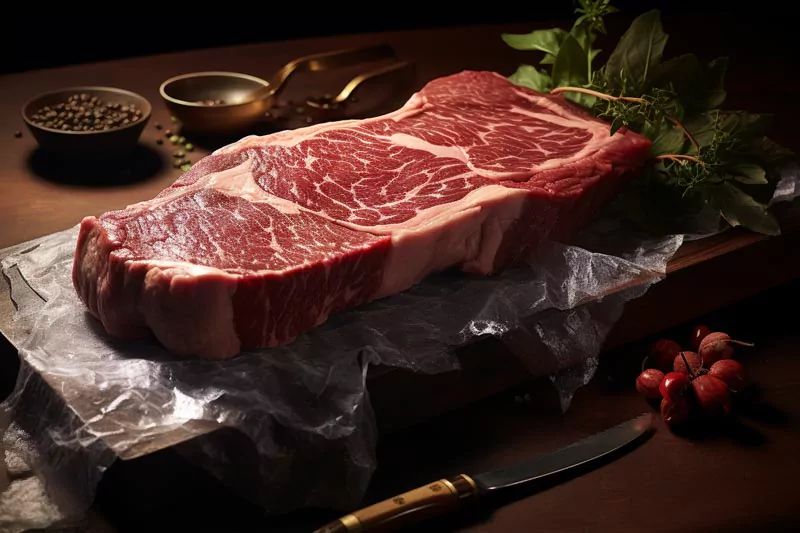 What Is Kobe Beef
