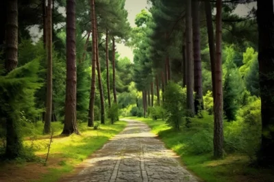 Florya Atatürk Ormanı: İstanbul İçinde Yeşil Kaçış Noktası