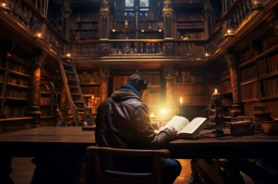 En İyi İstanbul Kütüphaneleri: Öğrenci Dostu Mekanlardan Tarihi Yapılara