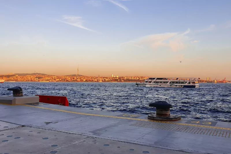 Galataport Istanbul Ne Yapilir